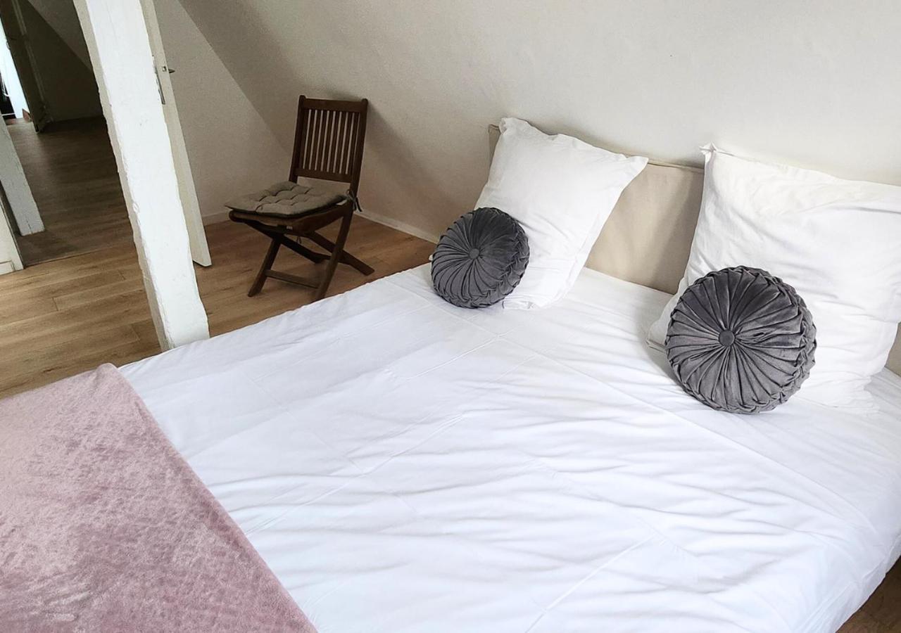 "Colbert Triplex" 3 Chambres - Balcon - Patio - Cathedrale Tours Extérieur photo